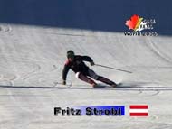 Fritz Strobl