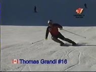 Grandi FREESKIING SL