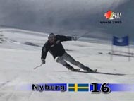 Niberg GS