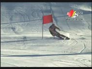 Niberg GS slow 2